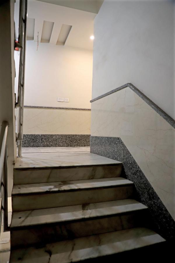 Hotel Klick International At "5 Min Walking " From New Delhi Railway Station Exterior photo