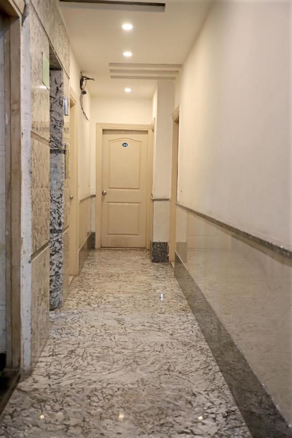 Hotel Klick International At "5 Min Walking " From New Delhi Railway Station Exterior photo